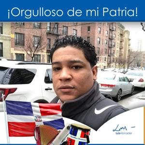 Meet your Posher, Andy